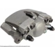Purchase Top-Quality Front Left Rebuilt Caliper With Hardware by CARDONE INDUSTRIES - 19B3646 pa1