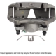 Purchase Top-Quality Front Left Rebuilt Caliper With Hardware by CARDONE INDUSTRIES - 19B3646 pa7