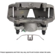 Purchase Top-Quality Front Left Rebuilt Caliper With Hardware by CARDONE INDUSTRIES - 19B3646 pa9