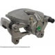 Purchase Top-Quality Front Left Rebuilt Caliper With Hardware by CARDONE INDUSTRIES - 19B3702 pa1