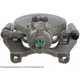 Purchase Top-Quality Front Left Rebuilt Caliper With Hardware by CARDONE INDUSTRIES - 19B3702 pa2