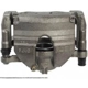 Purchase Top-Quality Front Left Rebuilt Caliper With Hardware by CARDONE INDUSTRIES - 19B3702 pa4