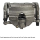Purchase Top-Quality Front Left Rebuilt Caliper With Hardware by CARDONE INDUSTRIES - 19B3702 pa5