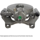 Purchase Top-Quality Front Left Rebuilt Caliper With Hardware by CARDONE INDUSTRIES - 19B3702 pa7