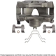 Purchase Top-Quality Front Left Rebuilt Caliper With Hardware by CARDONE INDUSTRIES - 19B3702 pa8