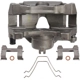 Purchase Top-Quality Front Left Rebuilt Caliper With Hardware by CARDONE INDUSTRIES - 19B3702 pa9