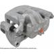 Purchase Top-Quality Front Left Rebuilt Caliper With Hardware by CARDONE INDUSTRIES - 19B3715 pa1