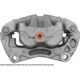 Purchase Top-Quality Front Left Rebuilt Caliper With Hardware by CARDONE INDUSTRIES - 19B3715 pa2