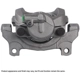 Purchase Top-Quality Front Left Rebuilt Caliper With Hardware by CARDONE INDUSTRIES - 19B3774A pa2