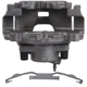 Purchase Top-Quality Front Left Rebuilt Caliper With Hardware by CARDONE INDUSTRIES - 19B3774A pa5