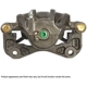 Purchase Top-Quality Front Left Rebuilt Caliper With Hardware by CARDONE INDUSTRIES - 19B3798 pa1