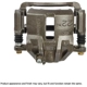 Purchase Top-Quality Front Left Rebuilt Caliper With Hardware by CARDONE INDUSTRIES - 19B3798 pa2