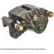 Purchase Top-Quality Front Left Rebuilt Caliper With Hardware by CARDONE INDUSTRIES - 19B3798 pa3
