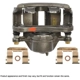 Purchase Top-Quality Front Left Rebuilt Caliper With Hardware by CARDONE INDUSTRIES - 19B3798 pa4