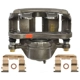 Purchase Top-Quality Front Left Rebuilt Caliper With Hardware by CARDONE INDUSTRIES - 19B3798 pa5
