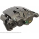 Purchase Top-Quality Front Left Rebuilt Caliper With Hardware by CARDONE INDUSTRIES - 19B3826 pa1