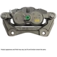 Purchase Top-Quality Front Left Rebuilt Caliper With Hardware by CARDONE INDUSTRIES - 19B3826 pa10