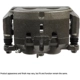 Purchase Top-Quality Front Left Rebuilt Caliper With Hardware by CARDONE INDUSTRIES - 19B3826 pa11