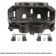 Purchase Top-Quality Front Left Rebuilt Caliper With Hardware by CARDONE INDUSTRIES - 19B3826 pa9