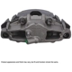 Purchase Top-Quality Front Left Rebuilt Caliper With Hardware by CARDONE INDUSTRIES - 19B3862 pa1