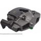Purchase Top-Quality Front Left Rebuilt Caliper With Hardware by CARDONE INDUSTRIES - 19B3862 pa5