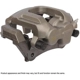 Purchase Top-Quality Front Left Rebuilt Caliper With Hardware by CARDONE INDUSTRIES - 19B3867 pa2