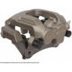 Purchase Top-Quality Front Left Rebuilt Caliper With Hardware by CARDONE INDUSTRIES - 19B3867 pa5