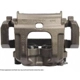 Purchase Top-Quality Front Left Rebuilt Caliper With Hardware by CARDONE INDUSTRIES - 19B3867 pa8