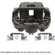 Purchase Top-Quality Étrier avant gauche reconditionné avec matériel de CARDONE INDUSTRIES - 19B3878 pa1