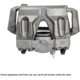 Purchase Top-Quality Front Left Rebuilt Caliper With Hardware by CARDONE INDUSTRIES - 19B6029 pa2
