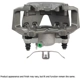 Purchase Top-Quality Front Left Rebuilt Caliper With Hardware by CARDONE INDUSTRIES - 19B6029 pa3