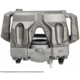 Purchase Top-Quality Front Left Rebuilt Caliper With Hardware by CARDONE INDUSTRIES - 19B6029 pa8