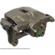 Purchase Top-Quality Front Left Rebuilt Caliper With Hardware by CARDONE INDUSTRIES - 19B6030 pa1