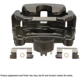 Purchase Top-Quality Front Left Rebuilt Caliper With Hardware by CARDONE INDUSTRIES - 19B6030 pa10