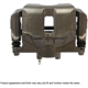 Purchase Top-Quality Front Left Rebuilt Caliper With Hardware by CARDONE INDUSTRIES - 19B6030 pa11