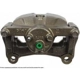 Purchase Top-Quality Front Left Rebuilt Caliper With Hardware by CARDONE INDUSTRIES - 19B6030 pa2