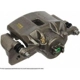 Purchase Top-Quality Front Left Rebuilt Caliper With Hardware by CARDONE INDUSTRIES - 19B6038 pa1