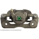 Purchase Top-Quality Front Left Rebuilt Caliper With Hardware by CARDONE INDUSTRIES - 19B6038 pa2