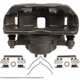 Purchase Top-Quality Front Left Rebuilt Caliper With Hardware by CARDONE INDUSTRIES - 19B6038 pa3