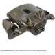 Purchase Top-Quality Front Left Rebuilt Caliper With Hardware by CARDONE INDUSTRIES - 19B6038 pa6