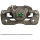 Purchase Top-Quality Front Left Rebuilt Caliper With Hardware by CARDONE INDUSTRIES - 19B6038 pa8