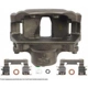 Purchase Top-Quality Front Left Rebuilt Caliper With Hardware by CARDONE INDUSTRIES - 19B6041 pa3