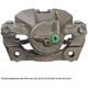 Purchase Top-Quality Front Left Rebuilt Caliper With Hardware by CARDONE INDUSTRIES - 19B6041 pa6
