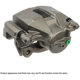 Purchase Top-Quality Front Left Rebuilt Caliper With Hardware by CARDONE INDUSTRIES - 19B6041 pa8