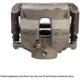 Purchase Top-Quality Front Left Rebuilt Caliper With Hardware by CARDONE INDUSTRIES - 19B6068 pa1