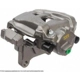 Purchase Top-Quality Front Left Rebuilt Caliper With Hardware by CARDONE INDUSTRIES - 19B6156 pa13