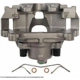 Purchase Top-Quality Front Left Rebuilt Caliper With Hardware by CARDONE INDUSTRIES - 19B6156 pa15