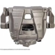 Purchase Top-Quality Front Left Rebuilt Caliper With Hardware by CARDONE INDUSTRIES - 19B6156 pa16