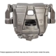 Purchase Top-Quality Front Left Rebuilt Caliper With Hardware by CARDONE INDUSTRIES - 19B6156 pa5