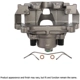Purchase Top-Quality Front Left Rebuilt Caliper With Hardware by CARDONE INDUSTRIES - 19B6156 pa7